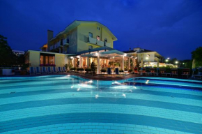 Junior Family Hotel Cavallino